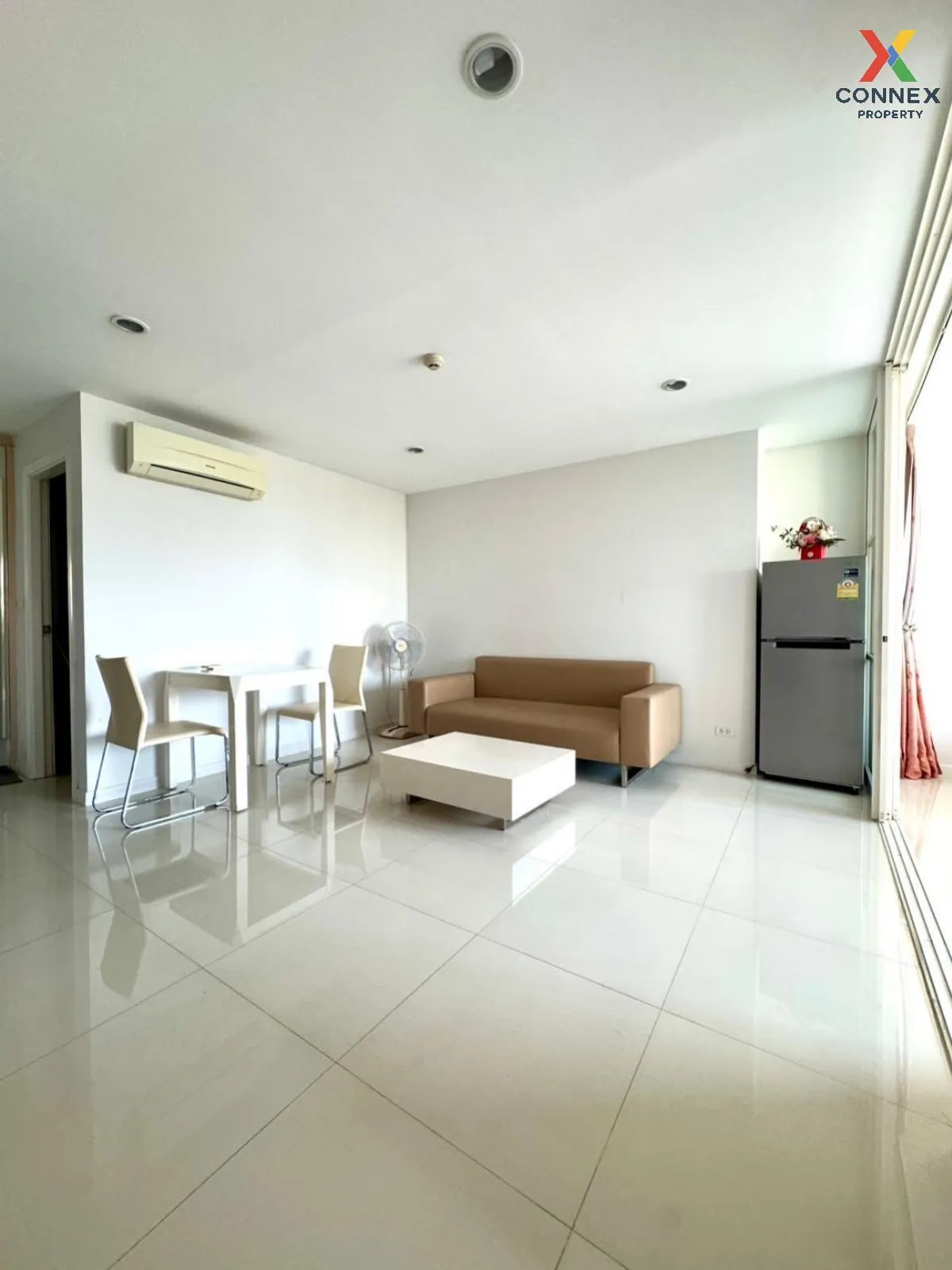 For Rent Condo , Elements Srinakarin , MRT-Suan Luang Rama 9 , Nong Bon , Prawet , Bangkok , CX-114159 1