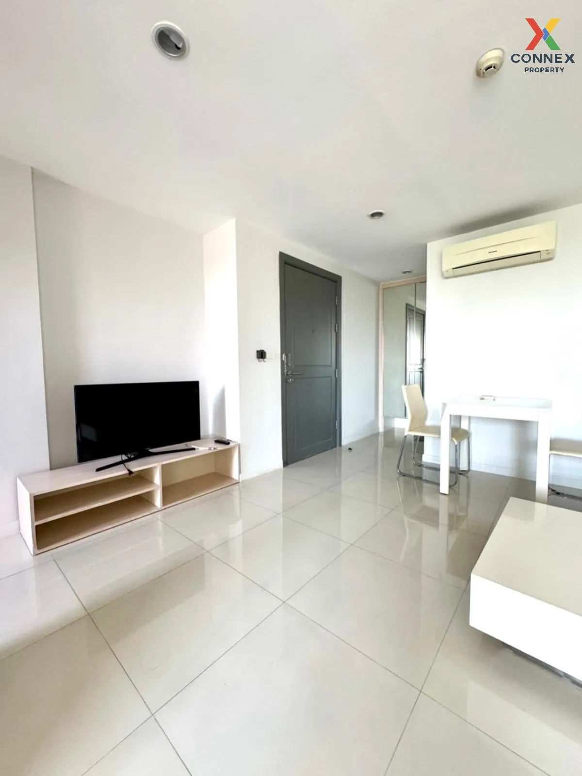 For Rent Condo , Elements Srinakarin , MRT-Suan Luang Rama 9 , Nong Bon , Prawet , Bangkok , CX-114159 2