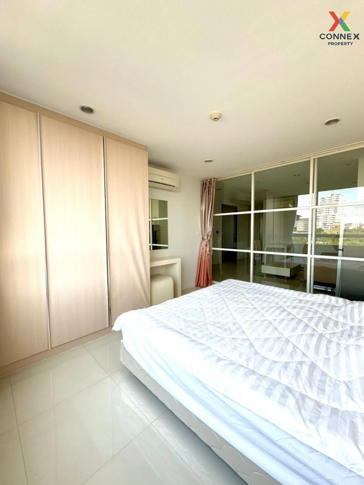 For Rent Condo , Elements Srinakarin , MRT-Suan Luang Rama 9 , Nong Bon , Prawet , Bangkok , CX-114159 4