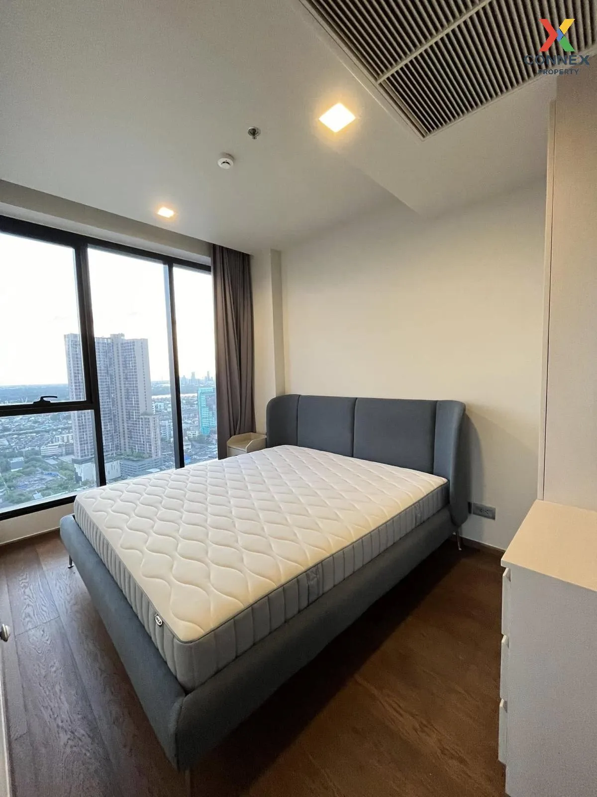 For Rent Condo , Ideo Q Sukhumvit 36 , BTS-Thong Lo , Khlong Tan , Khlong Toei , Bangkok , CX-114161