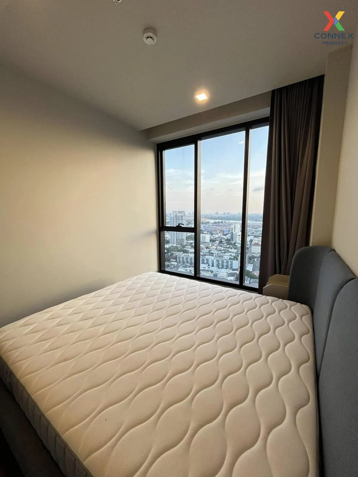 For Rent Condo , Ideo Q Sukhumvit 36 , BTS-Thong Lo , Khlong Tan , Khlong Toei , Bangkok , CX-114161