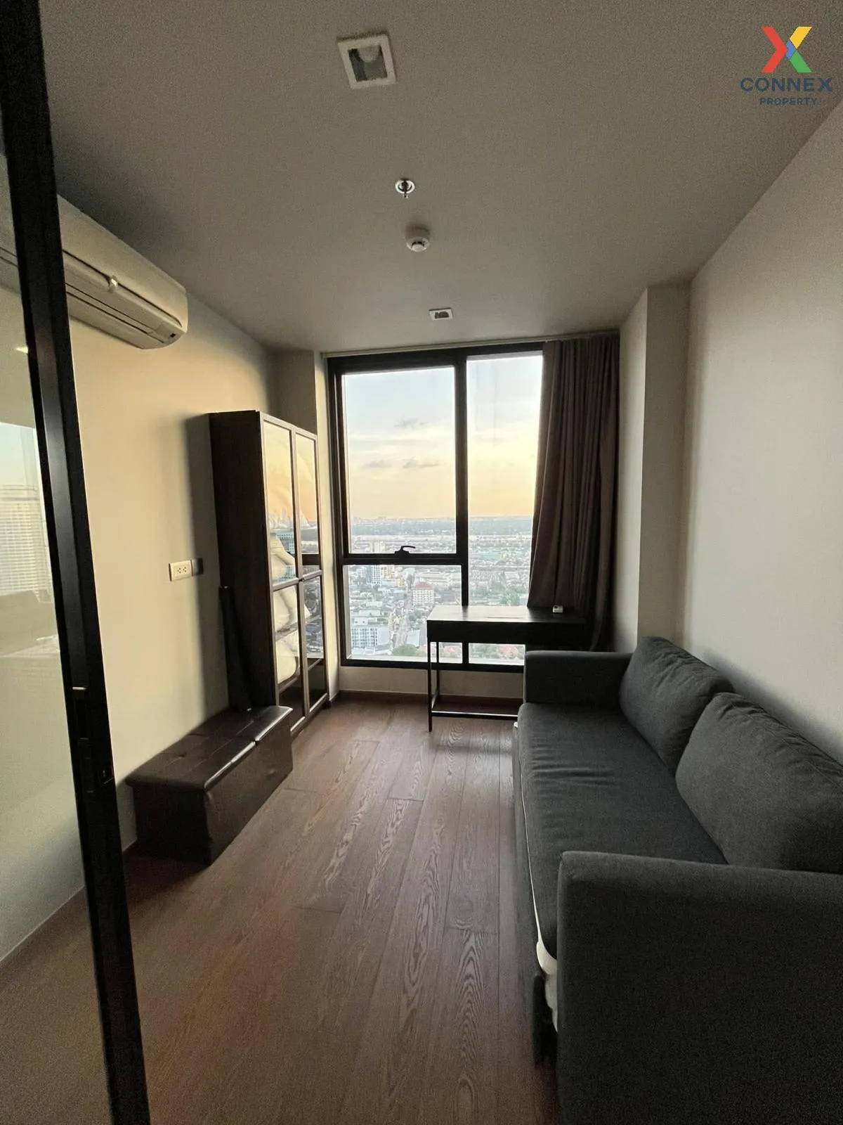 For Rent Condo , Ideo Q Sukhumvit 36 , BTS-Thong Lo , Khlong Tan , Khlong Toei , Bangkok , CX-114161