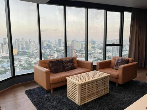 For Rent Condo , Ideo Q Sukhumvit 36 , BTS-Thong Lo , Khlong Tan , Khlong Toei , Bangkok , CX-114161