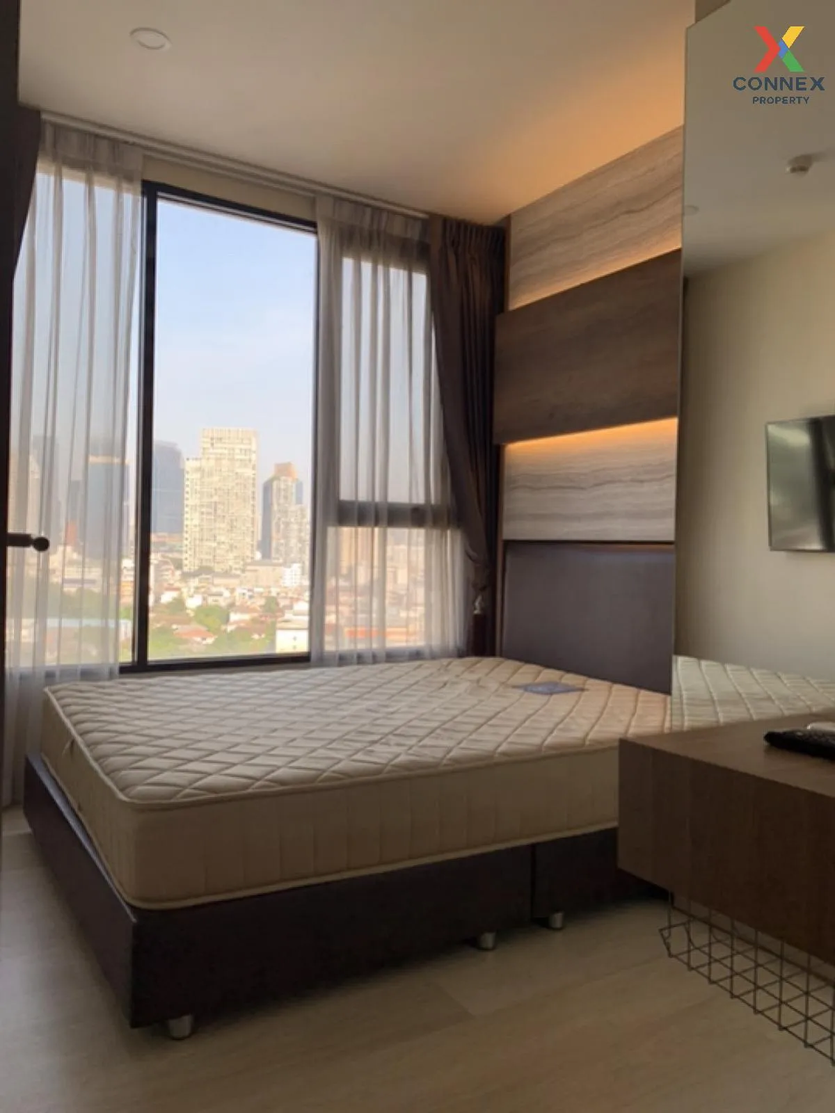 For Rent Condo , KnightsBridge Prime Sathorn , BTS-Chong Nonsi , Thungmahamek , Sa Thon , Bangkok , CX-114165 4