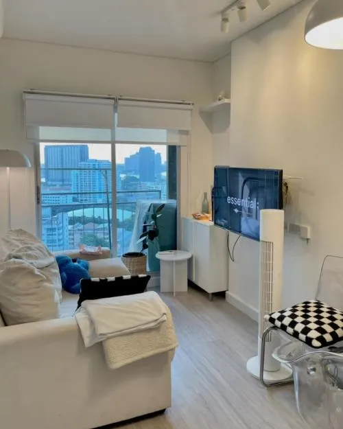 For Sale Condo , Lumpini Place Rama 3 - Riverine , Bang Phong Phang , Yannawa , Bangkok , CX-114169