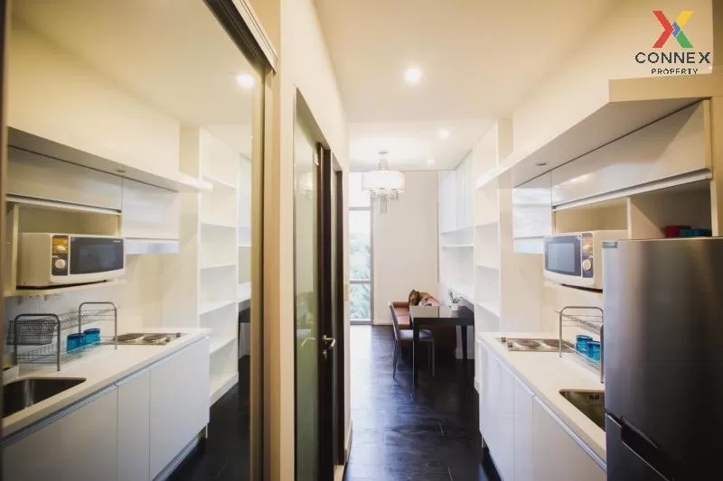 FOR RENT condo , Ideo Morph 38 , BTS-Thong Lo , Phra Khanong , Khlong Toei , Bangkok , CX-11417 3