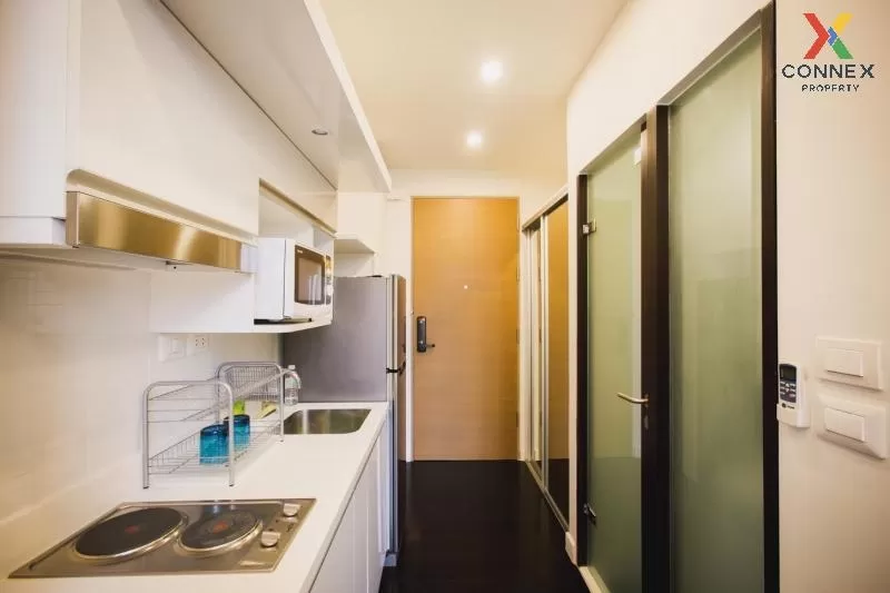 FOR RENT condo , Ideo Morph 38 , BTS-Thong Lo , Phra Khanong , Khlong Toei , Bangkok , CX-11417 4