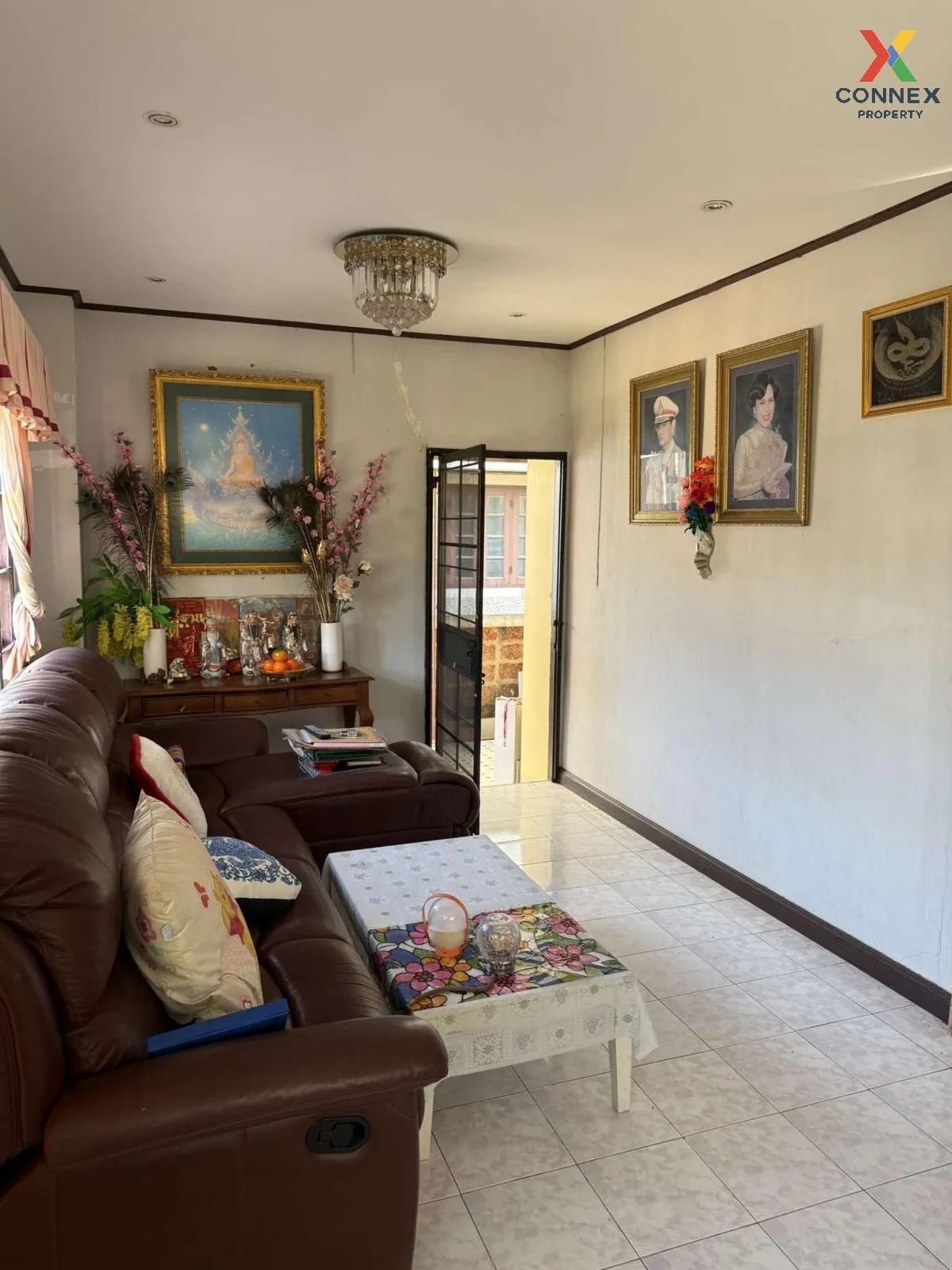 For Sale House , Wararom Phetkasem 69 , Nong Khaem , Nong Khaem , Bangkok , CX-114170