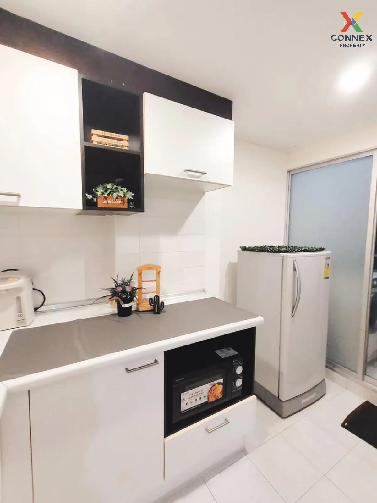 For Sale Condo , Lumpini Ville Cultural Center , MRT-Huai Khwang , Sam Saen Nok , Huai Khwang , Bangkok , CX-114173