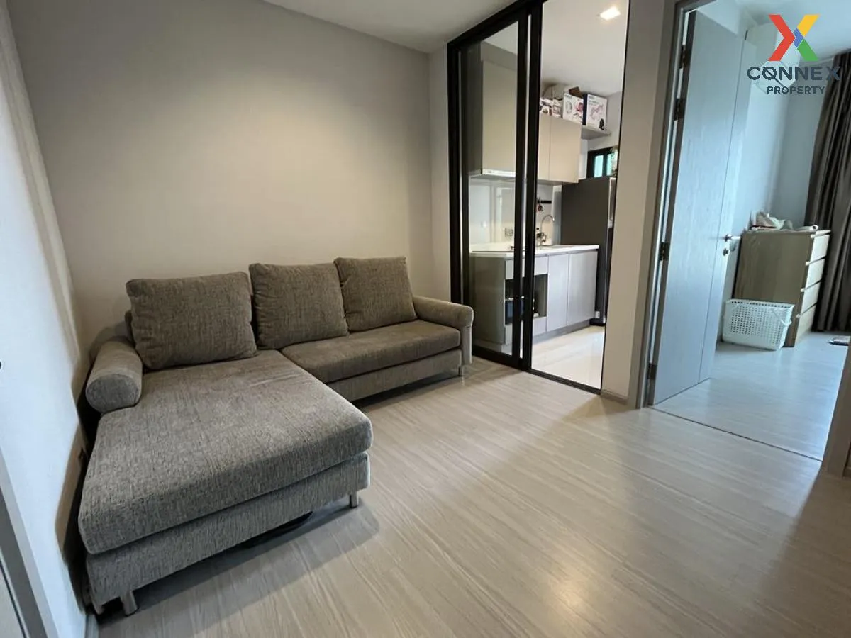 For Rent Condo , Life Sukhumvit 62 , BTS-Bang Chak , Bang Chak , Phra Khanong , Bangkok , CX-114182 1