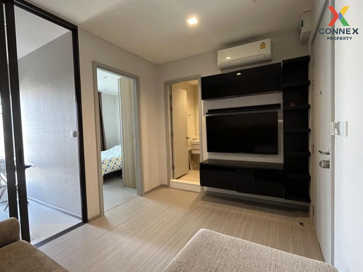 For Rent Condo , Life Sukhumvit 62 , BTS-Bang Chak , Bang Chak , Phra Khanong , Bangkok , CX-114182 2