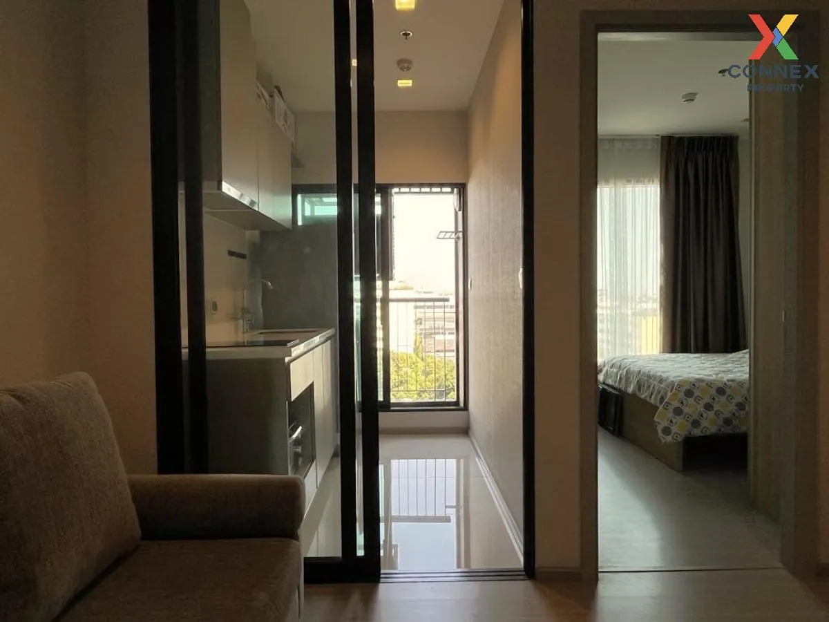 For Rent Condo , Life Sukhumvit 62 , BTS-Bang Chak , Bang Chak , Phra Khanong , Bangkok , CX-114182 3