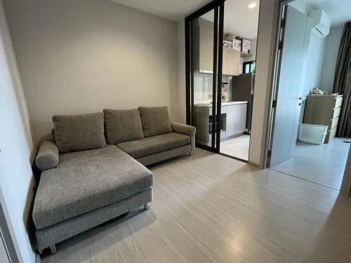 For Rent Condo , Life Sukhumvit 62 , BTS-Bang Chak , Bang Chak , Phra Khanong , Bangkok , CX-114182