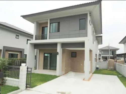For Sale House , Centro Westgate , MRT-Khong Bang Phai , Bang Mae Nang , Bang Yai , Nonthaburi , CX-114186