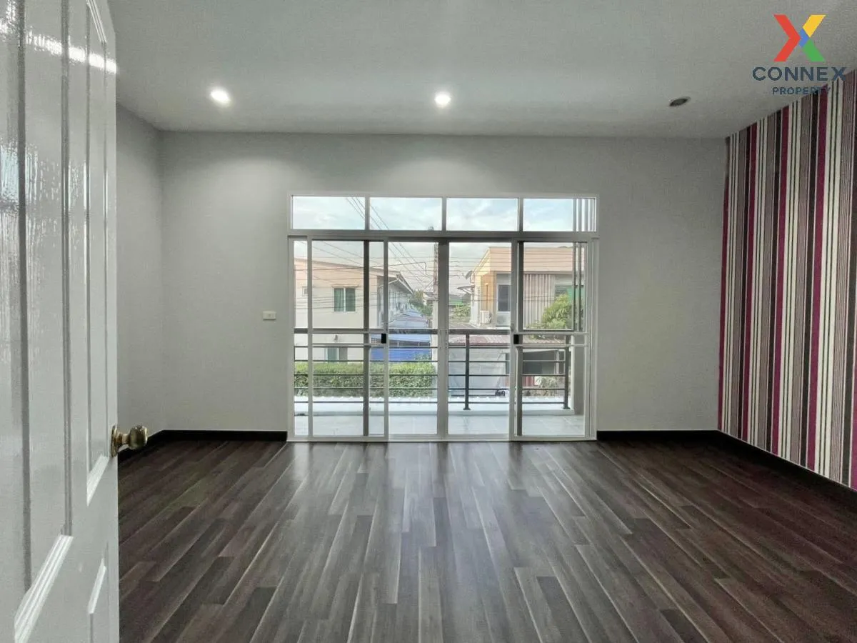 For Sale Townhouse/Townhome  , PRUKSATOWN PRIVET Onnut - SRINAKARIN , Prawet , Prawet , Bangkok , CX-114190