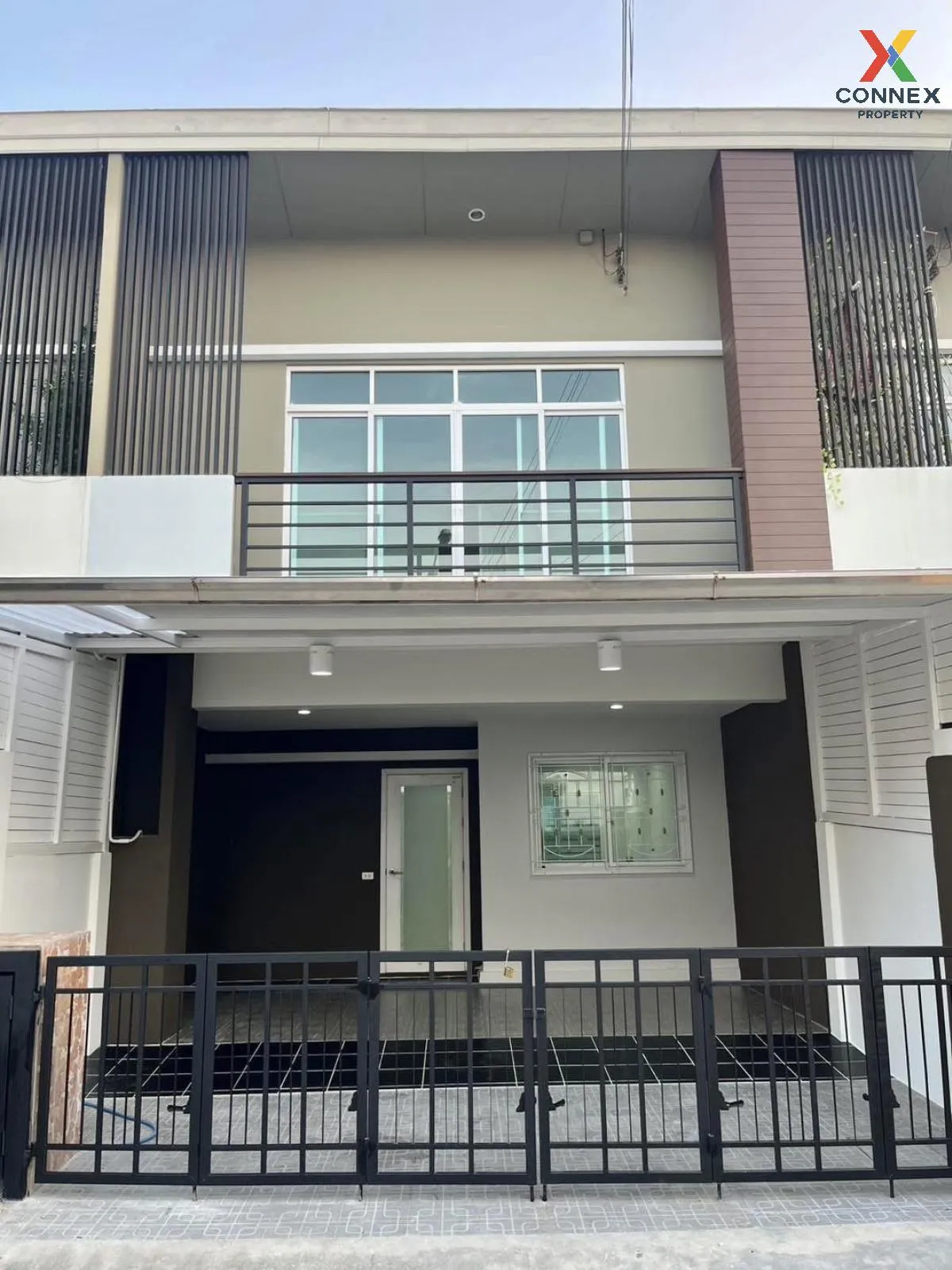 For Sale Townhouse/Townhome  , PRUKSATOWN PRIVET Onnut - SRINAKARIN , Prawet , Prawet , Bangkok , CX-114190 1