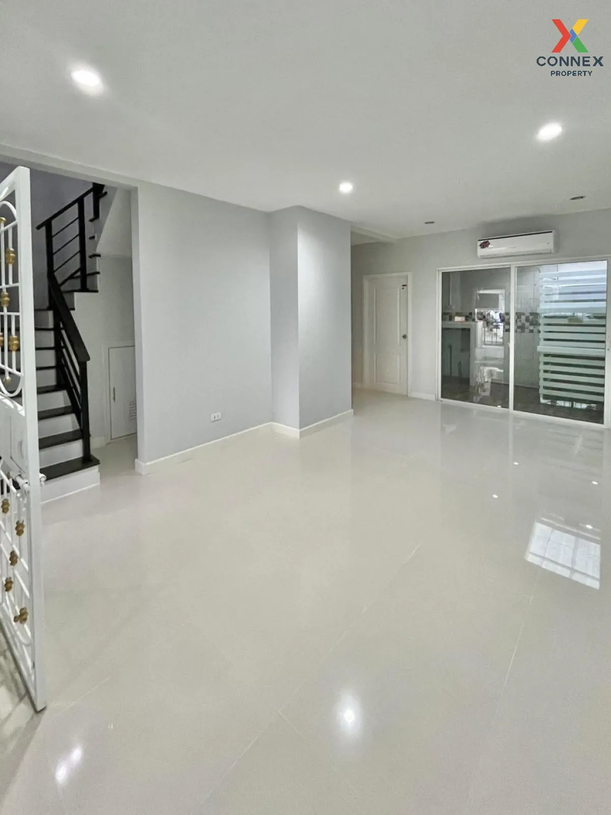 For Sale Townhouse/Townhome  , PRUKSATOWN PRIVET Onnut - SRINAKARIN , Prawet , Prawet , Bangkok , CX-114190 3