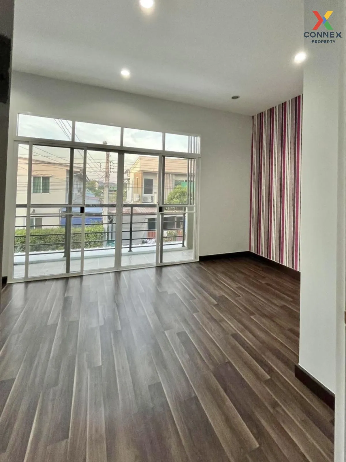 For Sale Townhouse/Townhome  , PRUKSATOWN PRIVET Onnut - SRINAKARIN , Prawet , Prawet , Bangkok , CX-114190