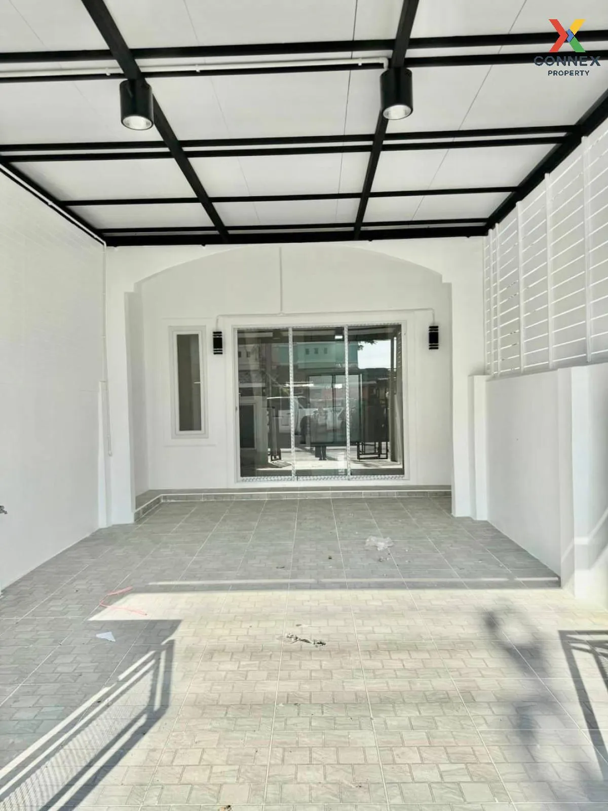 For Sale Townhouse/Townhome  , Asia Home Town , corner unit , newly renovated , Sai Noi , Sai Noi , Nonthaburi , CX-114203 3