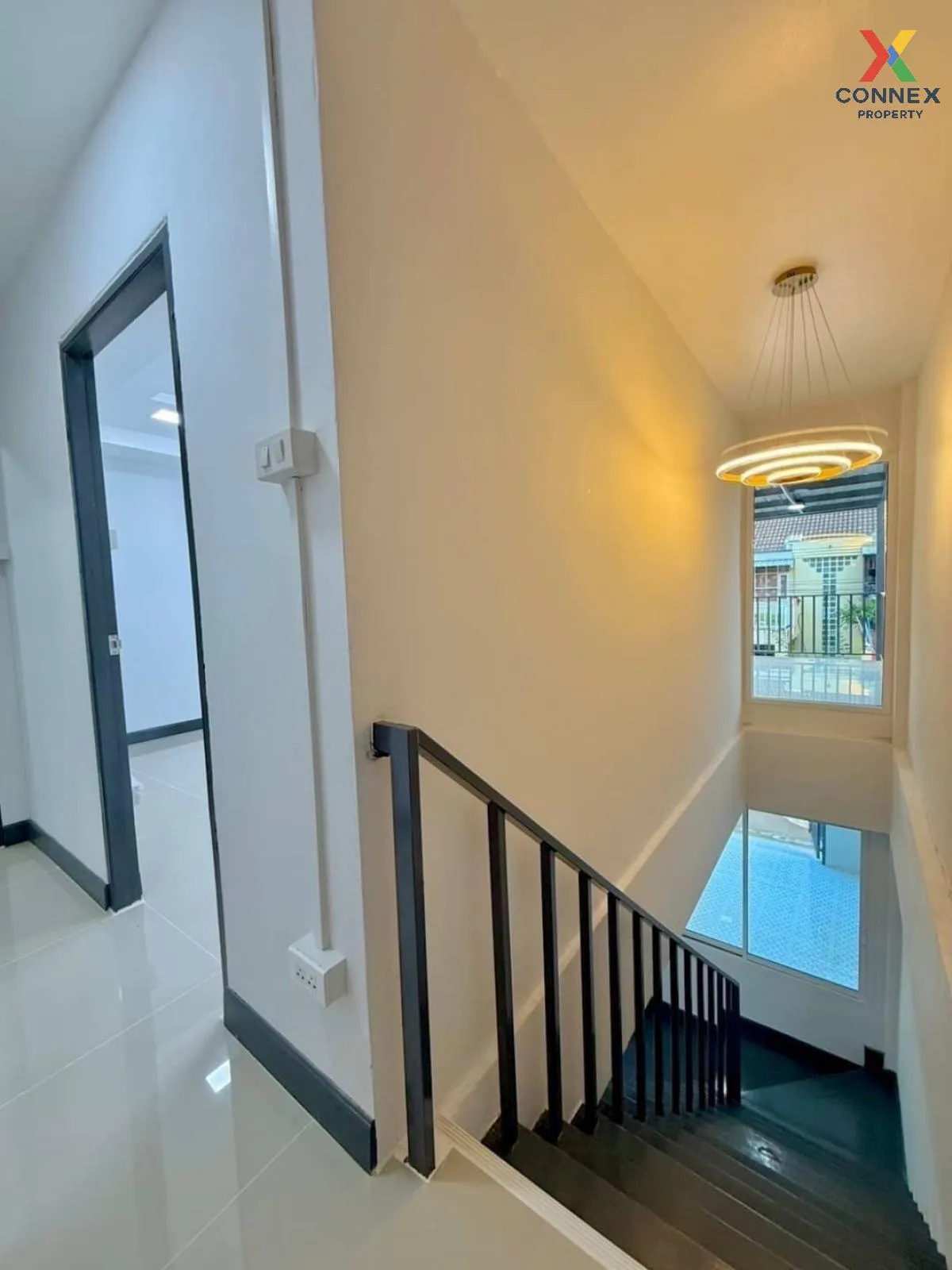 For Sale Townhouse/Townhome  , Muang Thong Thani Project 4 , newly renovated , Khlong Kluea , Pak Kret , Nonthaburi , CX-114206