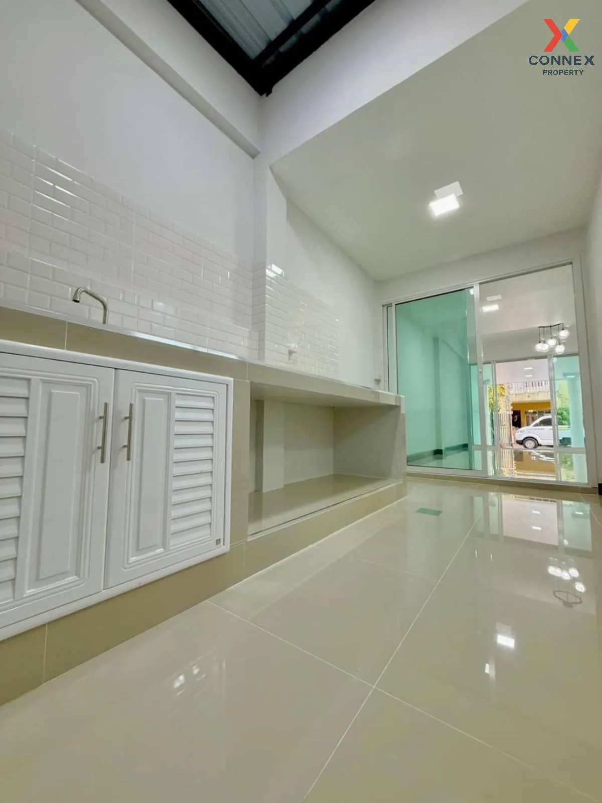 For Sale Townhouse/Townhome  , Muang Thong Thani Project 4 , newly renovated , Khlong Kluea , Pak Kret , Nonthaburi , CX-114206