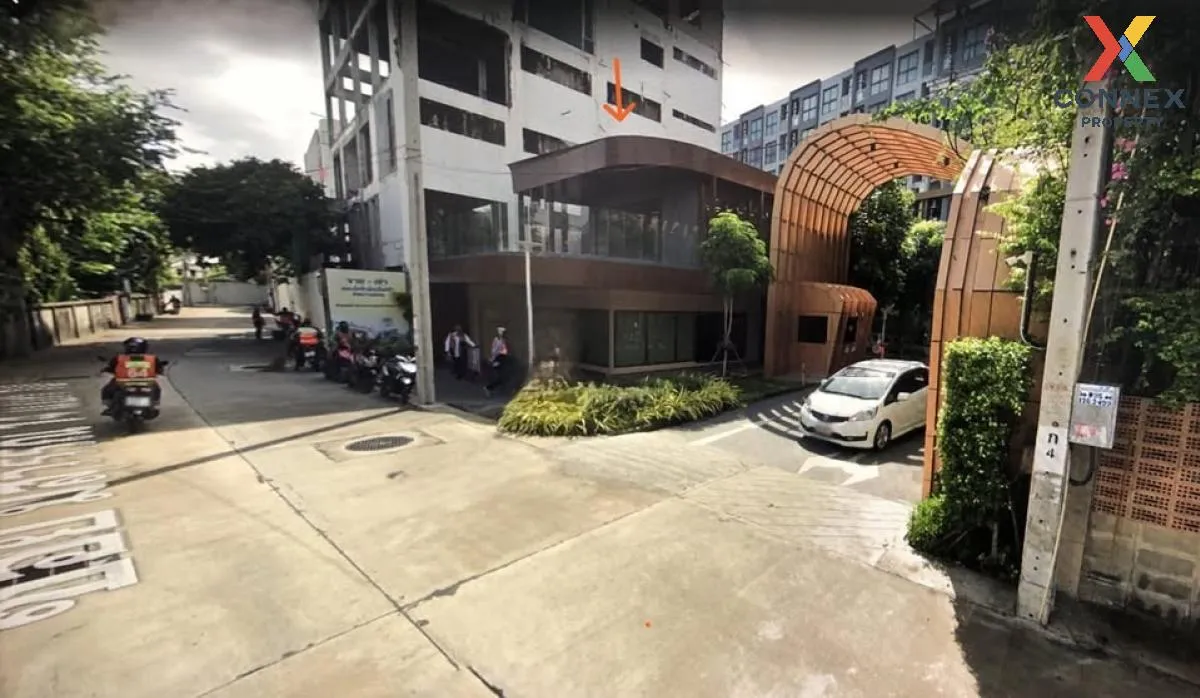 For Sale Commercial Building , The Excel Hideaway Sukhumvit 71 , wide frontage , newly renovated , BTS-Phra Khanong , Phra Khanong Nuea , Watthana , Bangkok , CX-114207 3