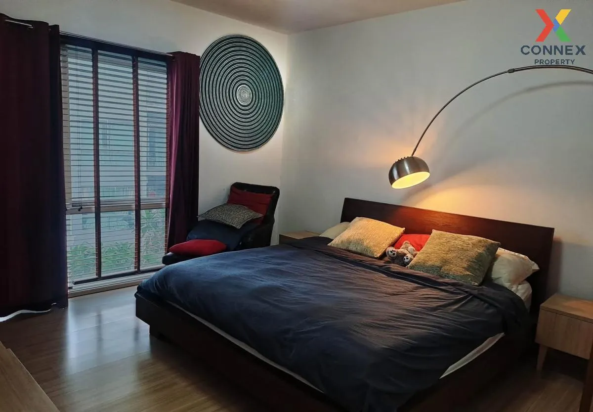 For Sale Condo , A Space Play Ratchada - Sutthisarn , MRT-Sutthis 1