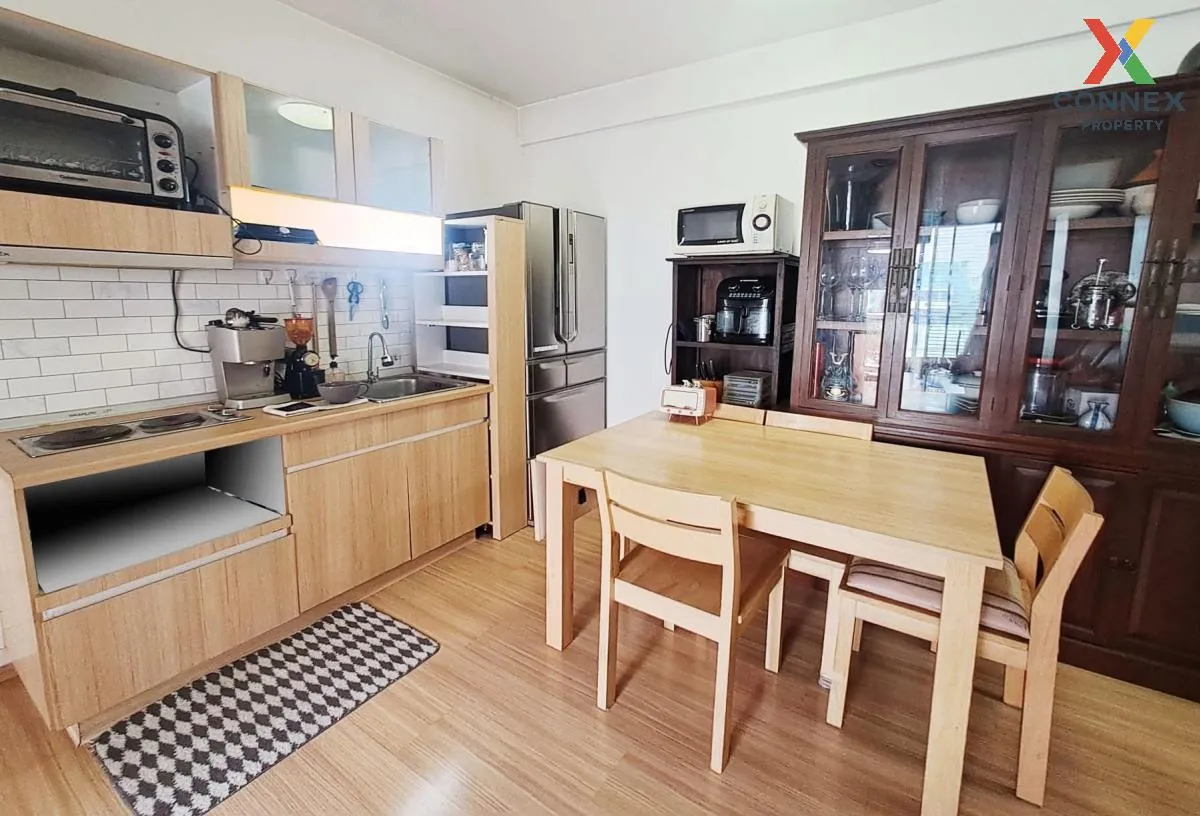 For Sale Condo , A Space Play Ratchada - Sutthisarn , MRT-Sutthis 4