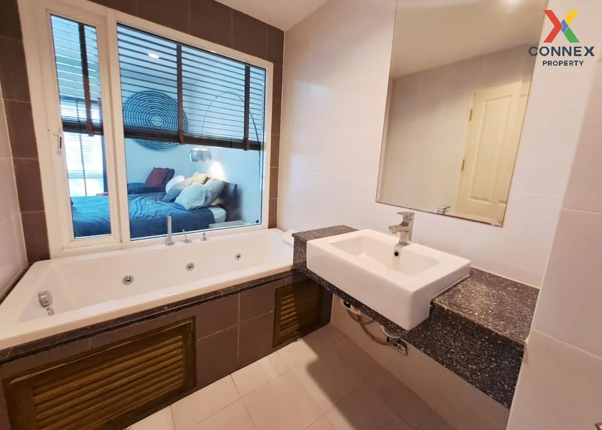 For Sale Condo , A Space Play Ratchada - Sutthisarn , MRT-Sutthis