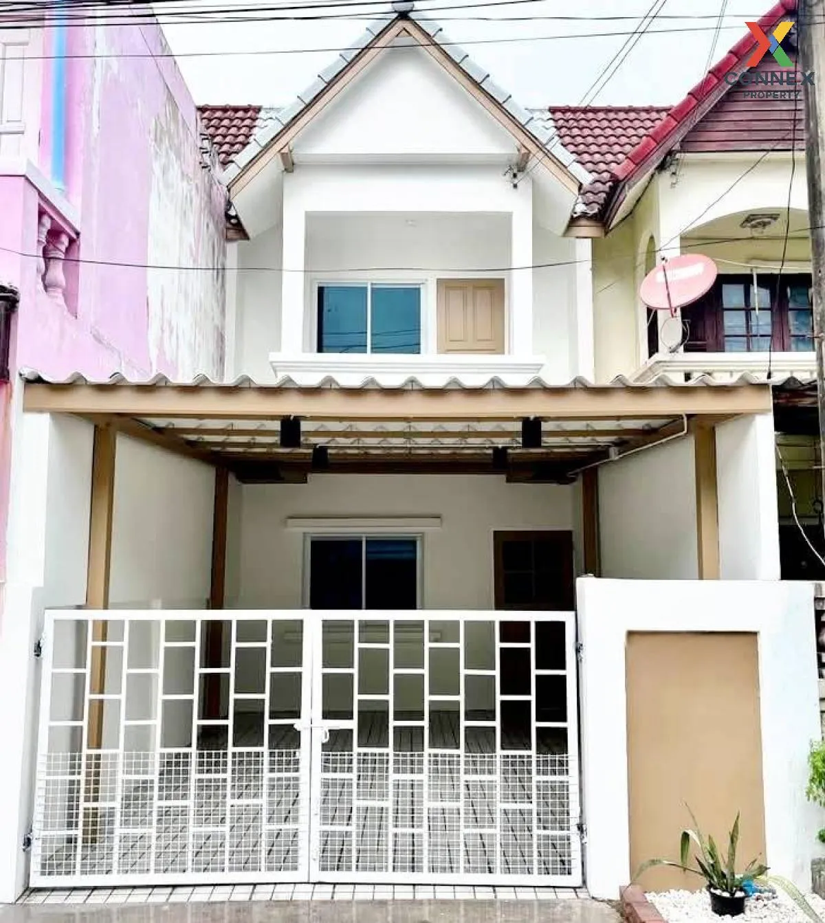 For Sale Townhouse/Townhome  , Warocha 4 , newly renovated , Bang Pu , Mueang Samut Prakan , Samut Prakarn , CX-114212 1