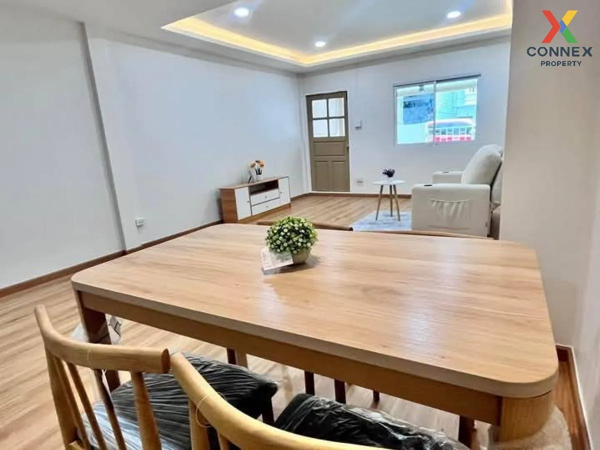 For Sale Townhouse/Townhome  , Warocha 4 , newly renovated , Bang Pu , Mueang Samut Prakan , Samut Prakarn , CX-114212 3