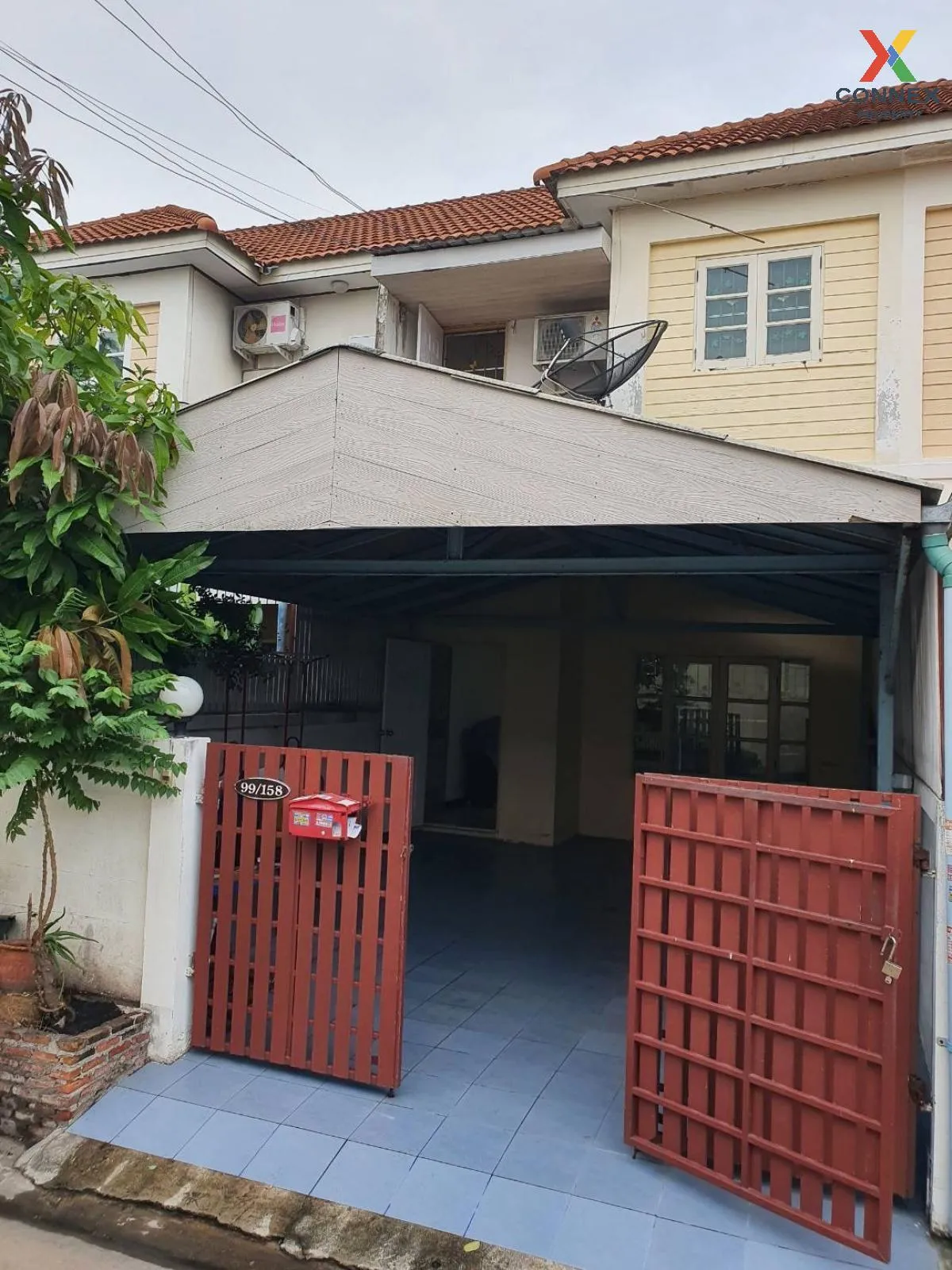 For Sale Townhouse/Townhome  , Suwasdee Home Saimai - Watcharapol , Lat Sawai , Lam Luk Ka , Pathum Thani , CX-114213 1