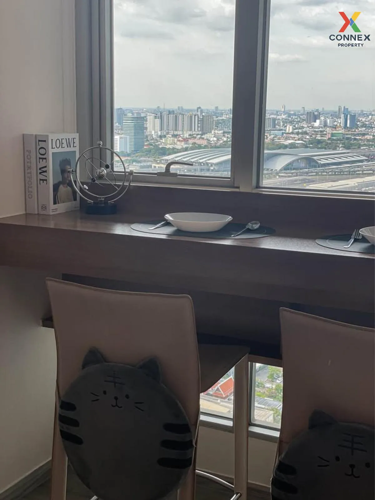 For Sale Condo , Rhythm Phahol - Ari , BTS-Saphan Khwai , Sam Sen Nai , Phaya Thai , Bangkok , CX-114217