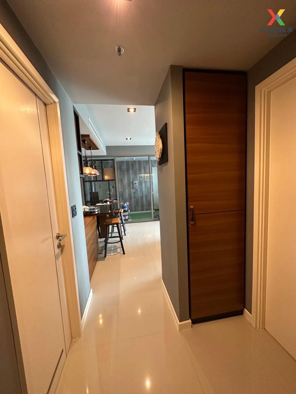 For Sale Condo , Star View Rama 3 , high floor , Bang Kho Laem , Bang Kho Laem , Bangkok , CX-114218 4