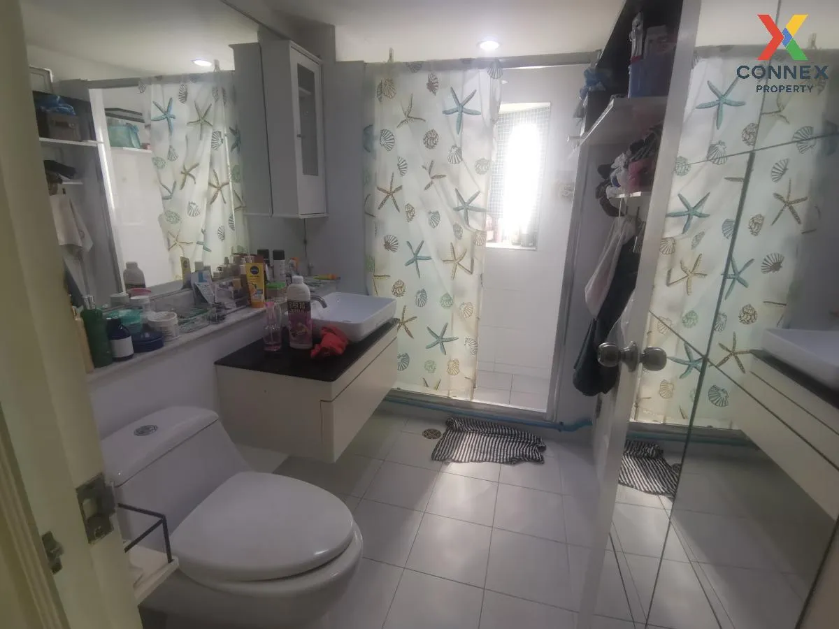 For Sale Condo , Green Point Prachachuen , MRT-Wong Sawang , Wong 4