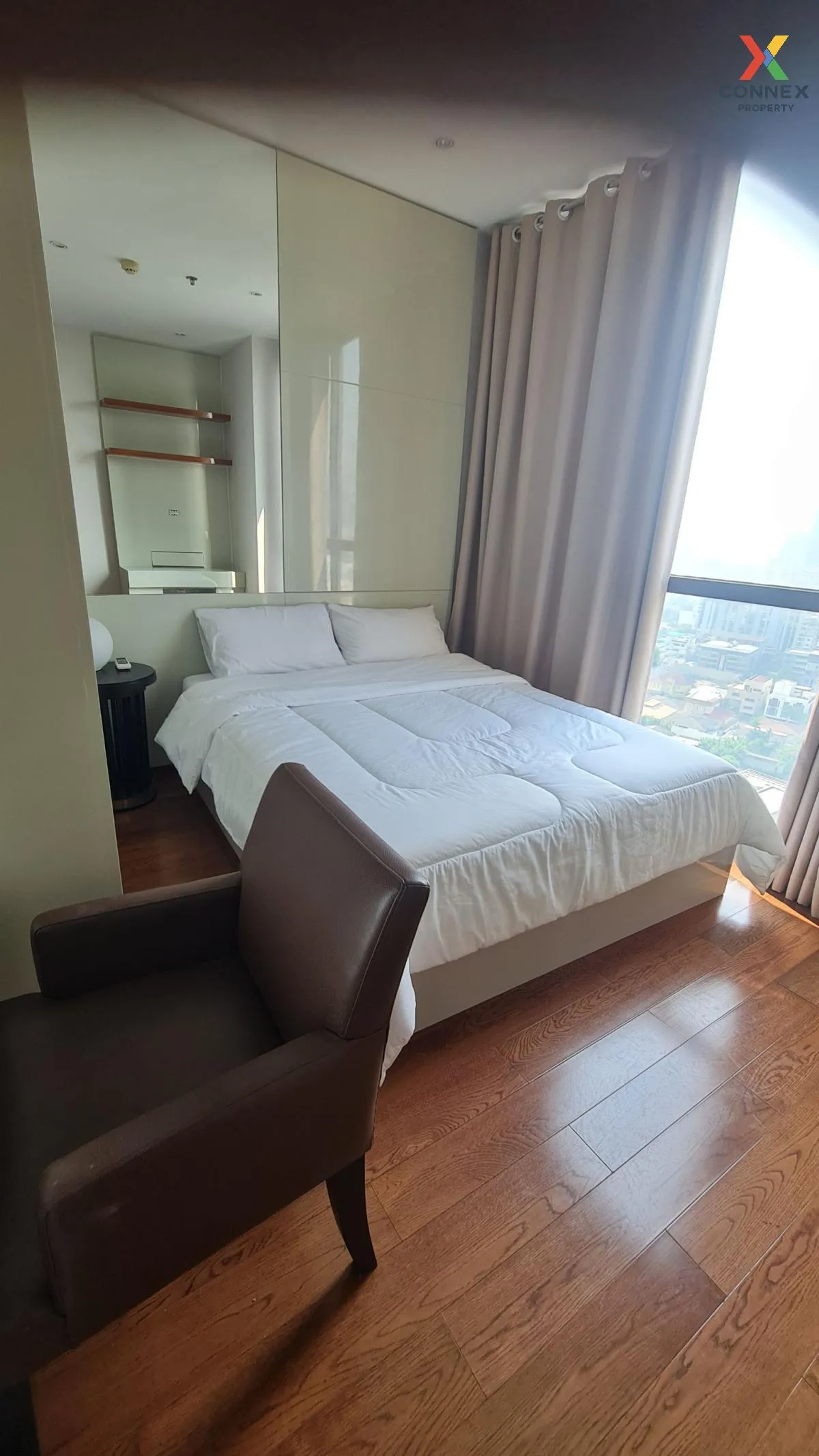 For Rent Condo , The Address Sukhumvit 28 , BTS-Phrom Phong , Khlong Tan , Khlong Toei , Bangkok , CX-114230