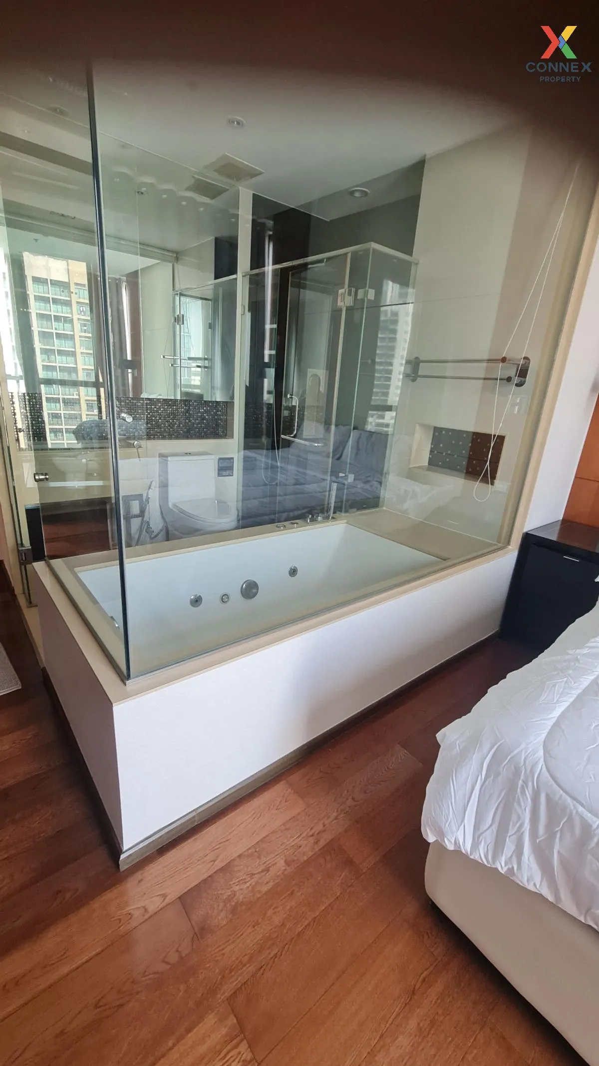 For Rent Condo , The Address Sukhumvit 28 , BTS-Phrom Phong , Khlong Tan , Khlong Toei , Bangkok , CX-114230