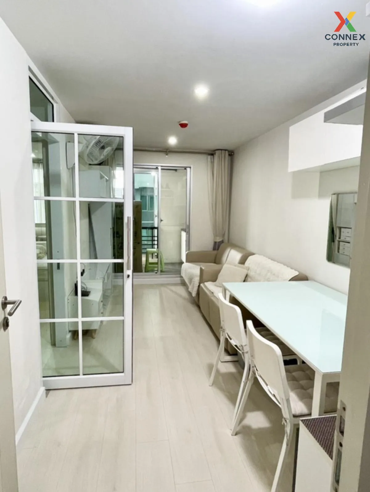 For Sale Condo , Sammakorn S9 , Bang Rak Yai , Bang Bua Thong , Nonthaburi , CX-114237 1