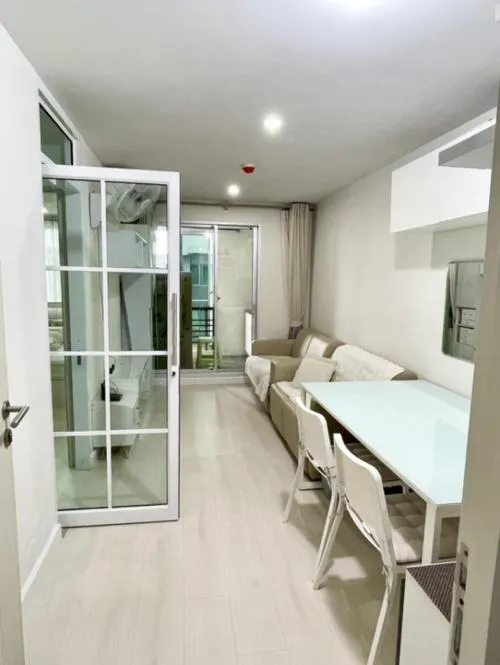 For Sale Condo , Sammakorn S9 , Bang Rak Yai , Bang Bua Thong , Nonthaburi , CX-114237