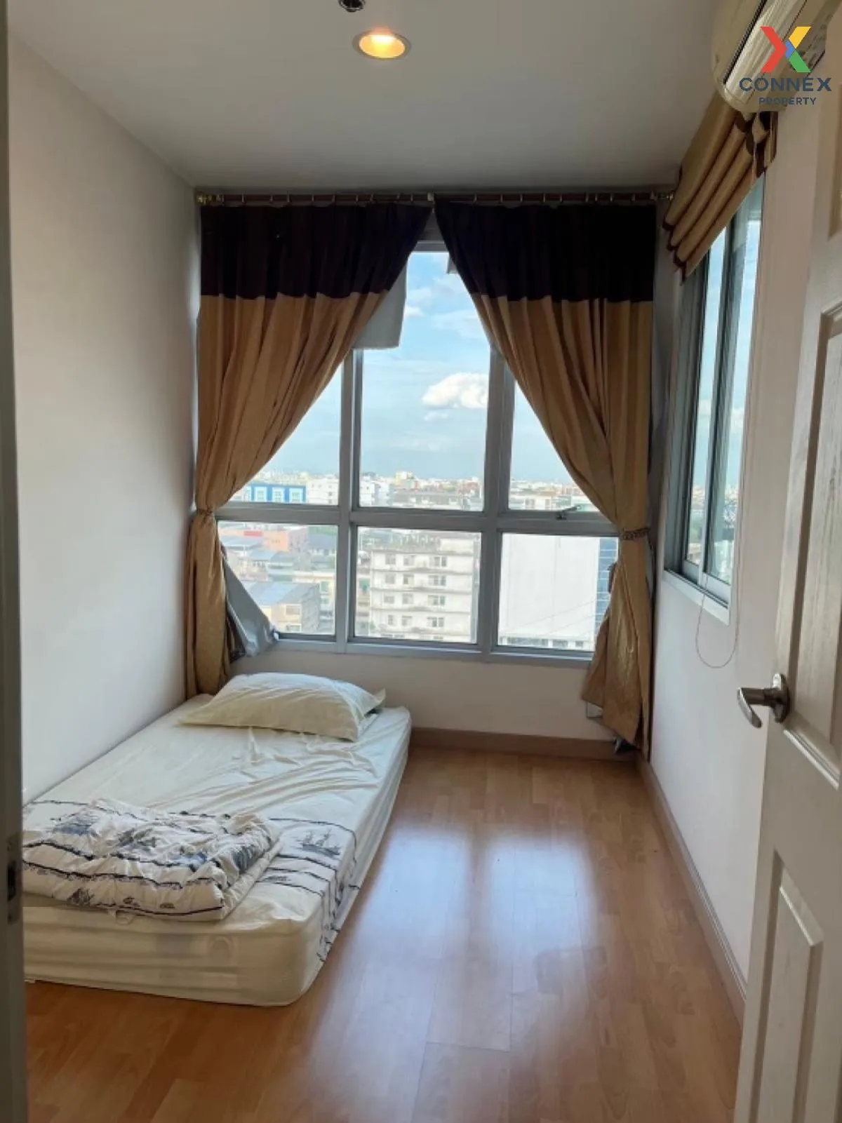 For Sale Condo , Life @ Ratchada (Ladprao 36) , BTS-Ha Yaek Lat Phrao , Chomphon , Chatuchak , Bangkok , CX-114240 4