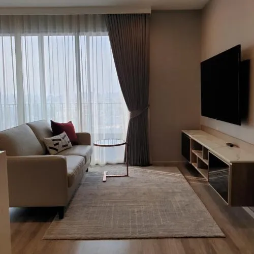 For Rent Condo , Ideo Mobi Sukhumvit 66 , BTS-Udom Suk , Bang Na Nuea , Bang Na , Bangkok , CX-114241