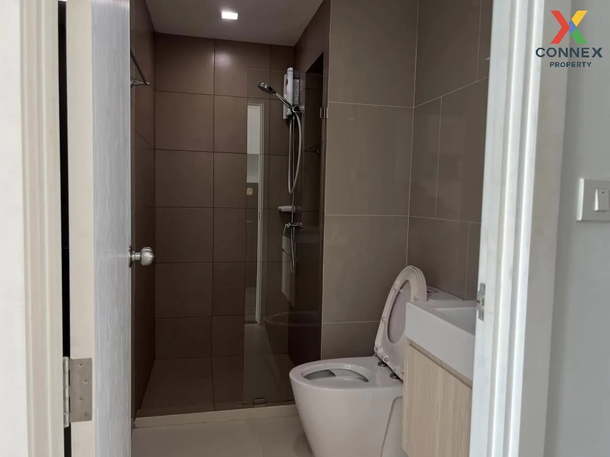 For Rent Condo , Rich Park Triple Station , ARL-Hua Mak , Suan Luang , Suan Luang , Bangkok , CX-114243