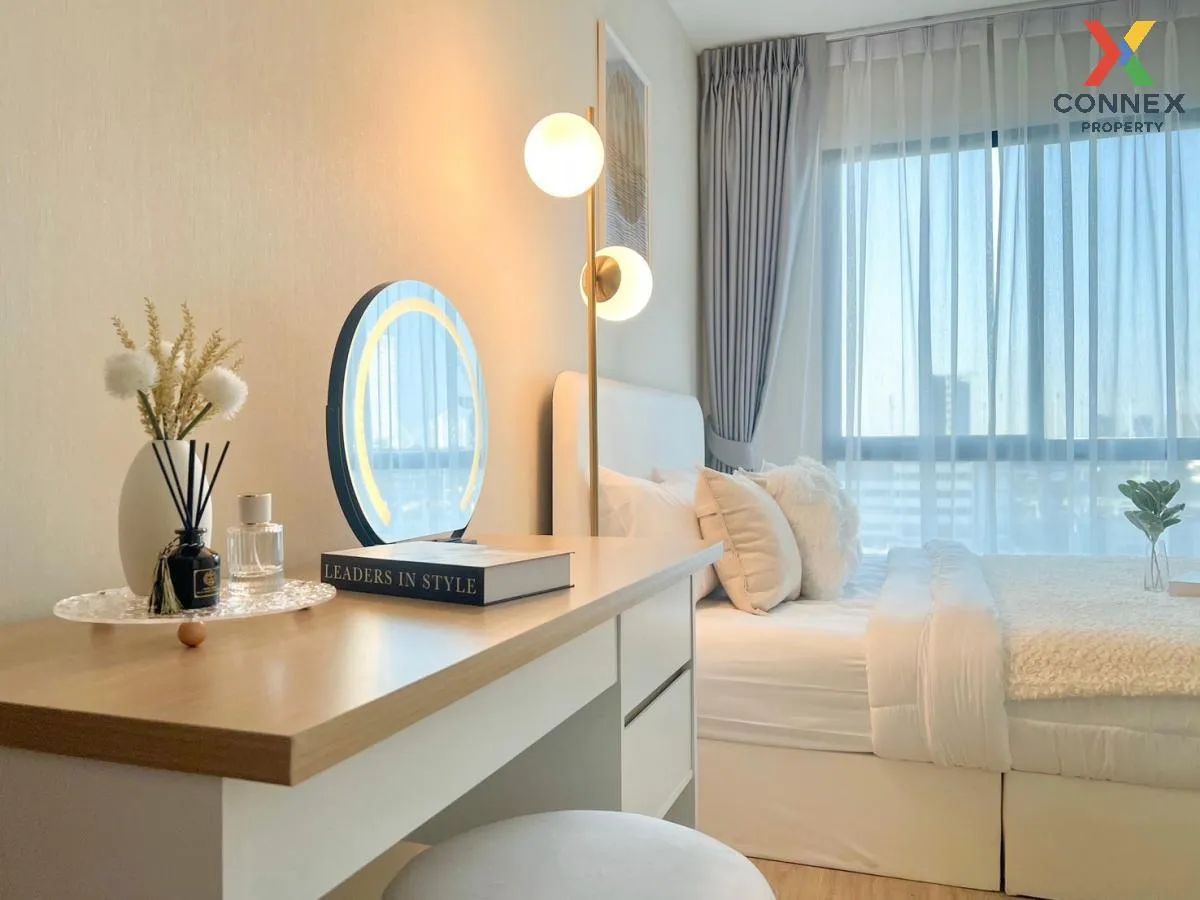 For Rent Condo , The Sky Sukhumvit , BTS-Udom Suk , Bang Na , Bang Na , Bangkok , CX-114244