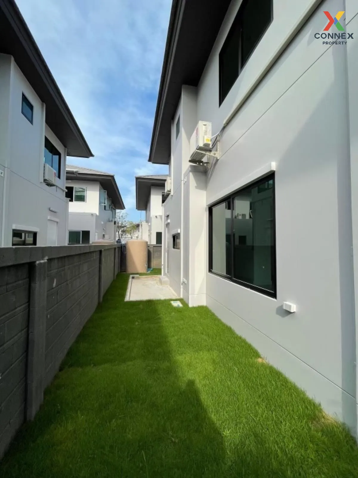 For Sale House , Setthasiri Pattanakarn , Prawet , Prawet , Bangkok , CX-114251