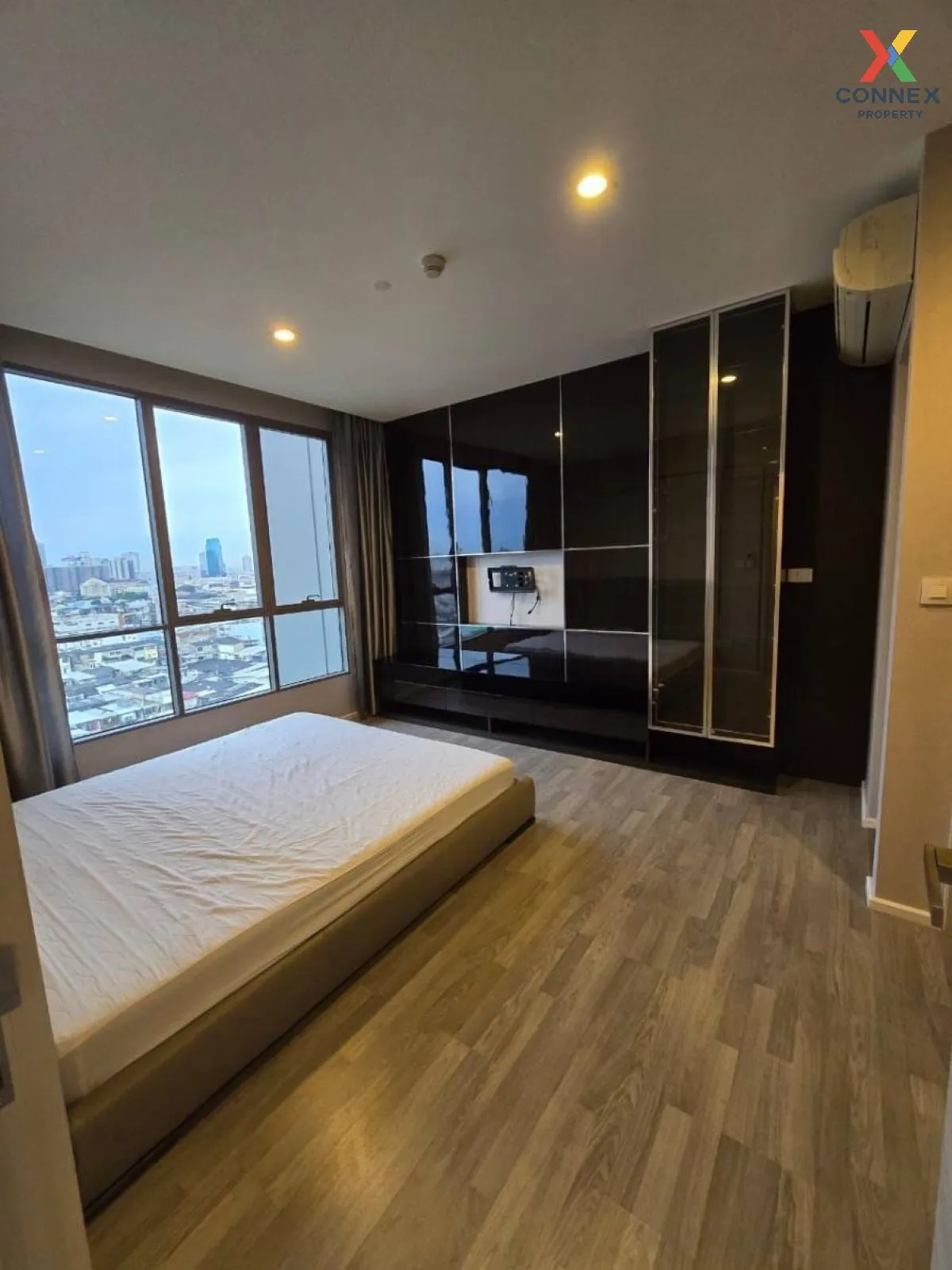 For Rent Condo , The Room Sathorn - St. Louis , BTS-Saint Louis , Thung Wat Don , Sa Thon , Bangkok , CX-114256