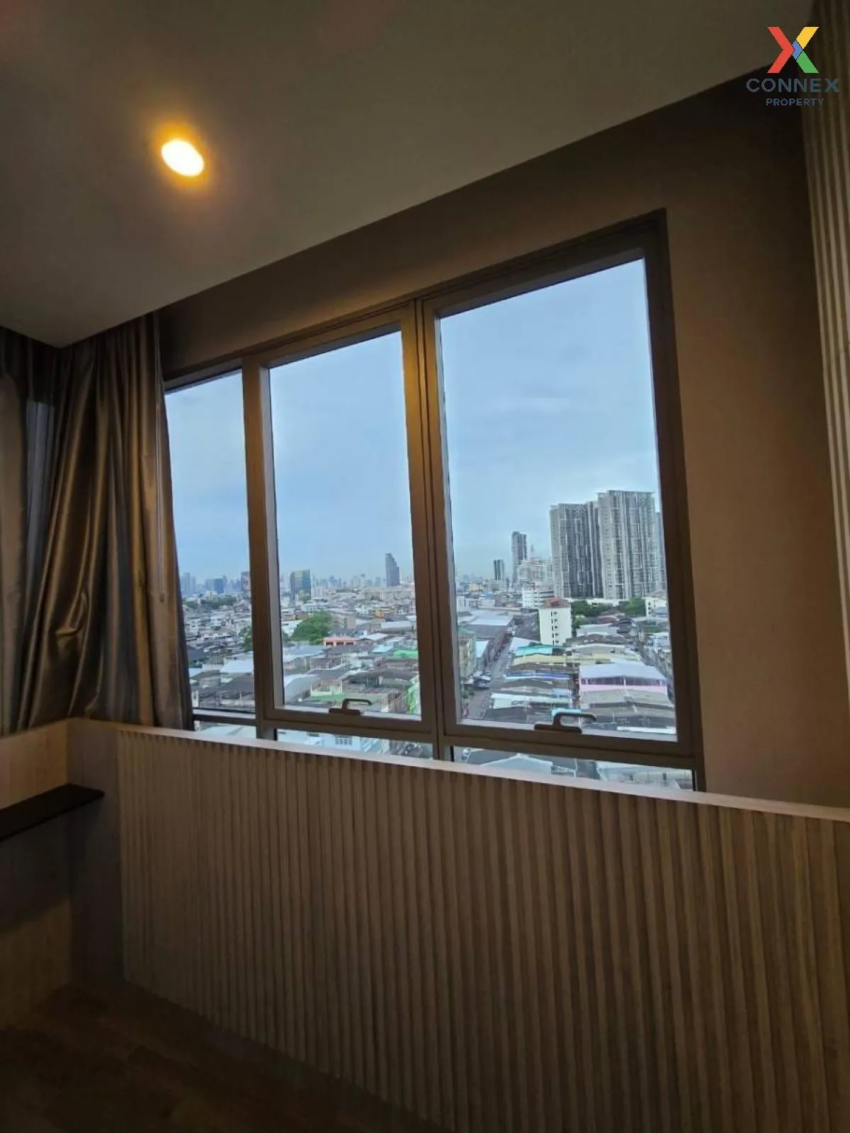 For Rent Condo , The Room Sathorn - St. Louis , BTS-Saint Louis , Thung Wat Don , Sa Thon , Bangkok , CX-114256