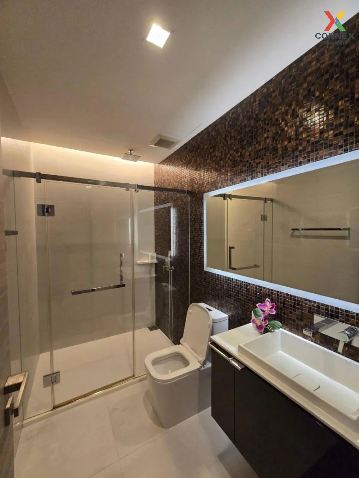 For Rent Condo , The Room Sathorn - St. Louis , BTS-Saint Louis , Thung Wat Don , Sa Thon , Bangkok , CX-114256