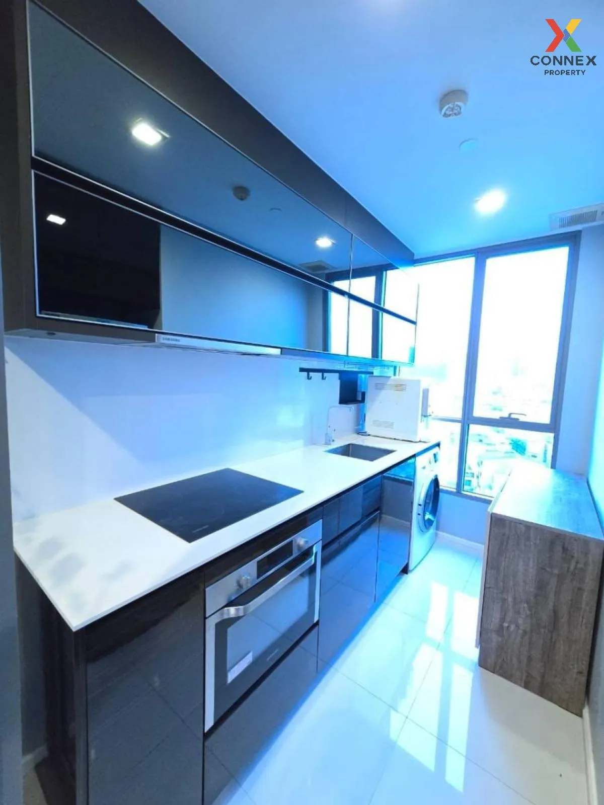 For Rent Condo , The Room Sathorn - St. Louis , BTS-Saint Louis , Thung Wat Don , Sa Thon , Bangkok , CX-114256