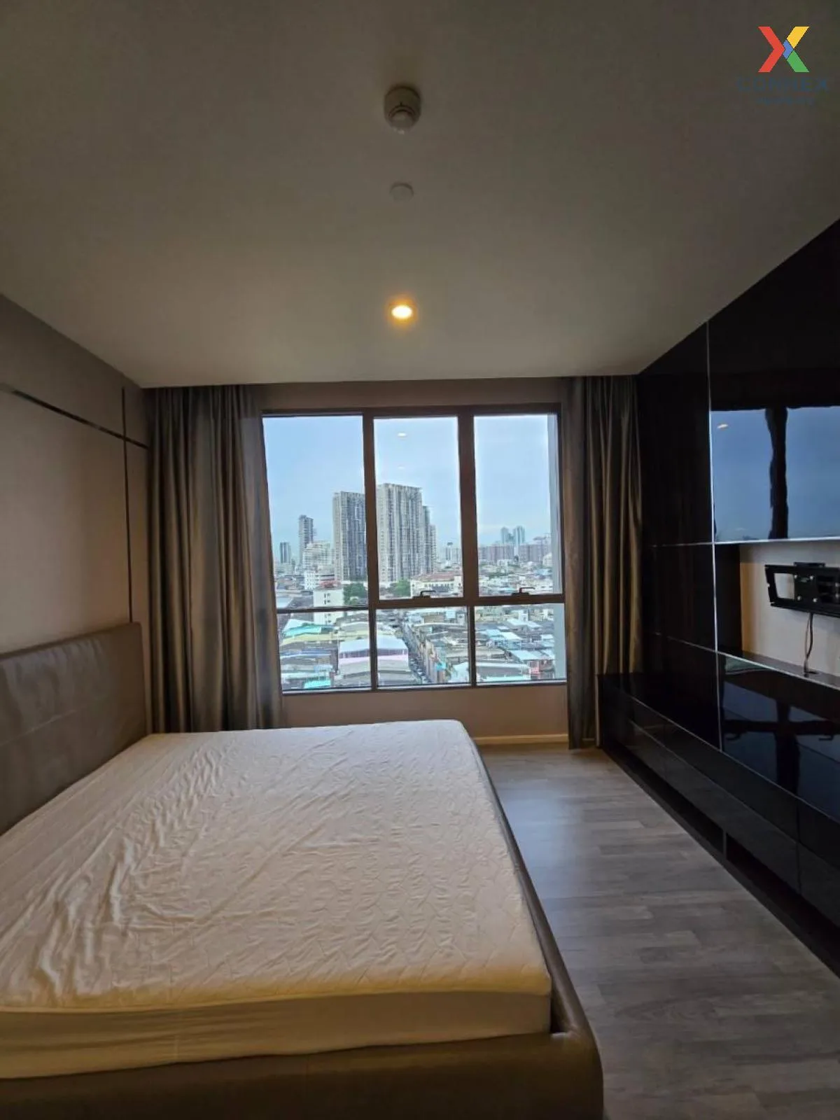 For Rent Condo , The Room Sathorn - St. Louis , BTS-Saint Louis , Thung Wat Don , Sa Thon , Bangkok , CX-114256