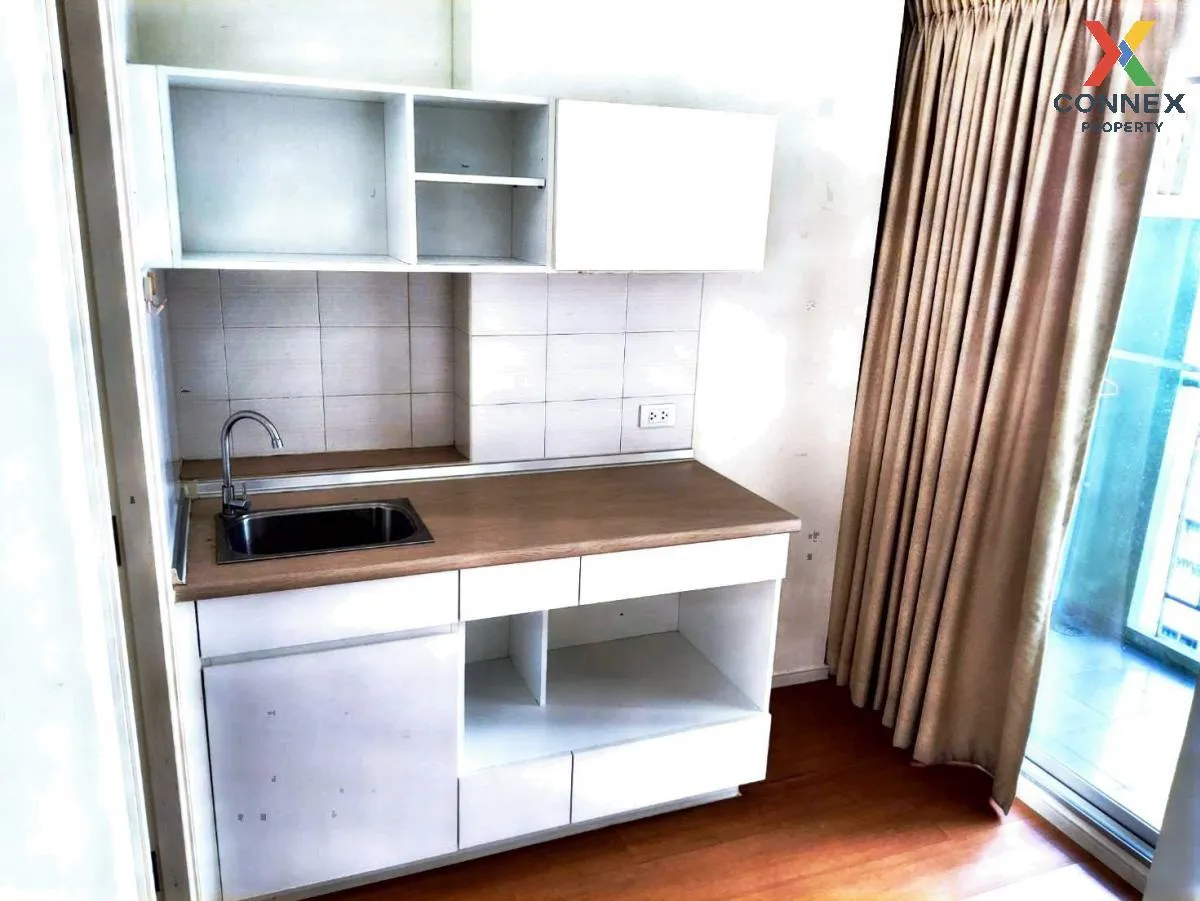 For Sale Condo , Lumpini Park Rattanathibet - Ngamwongwan , Bang Kraso , Mueang Nonthaburi , Nonthaburi , CX-114260